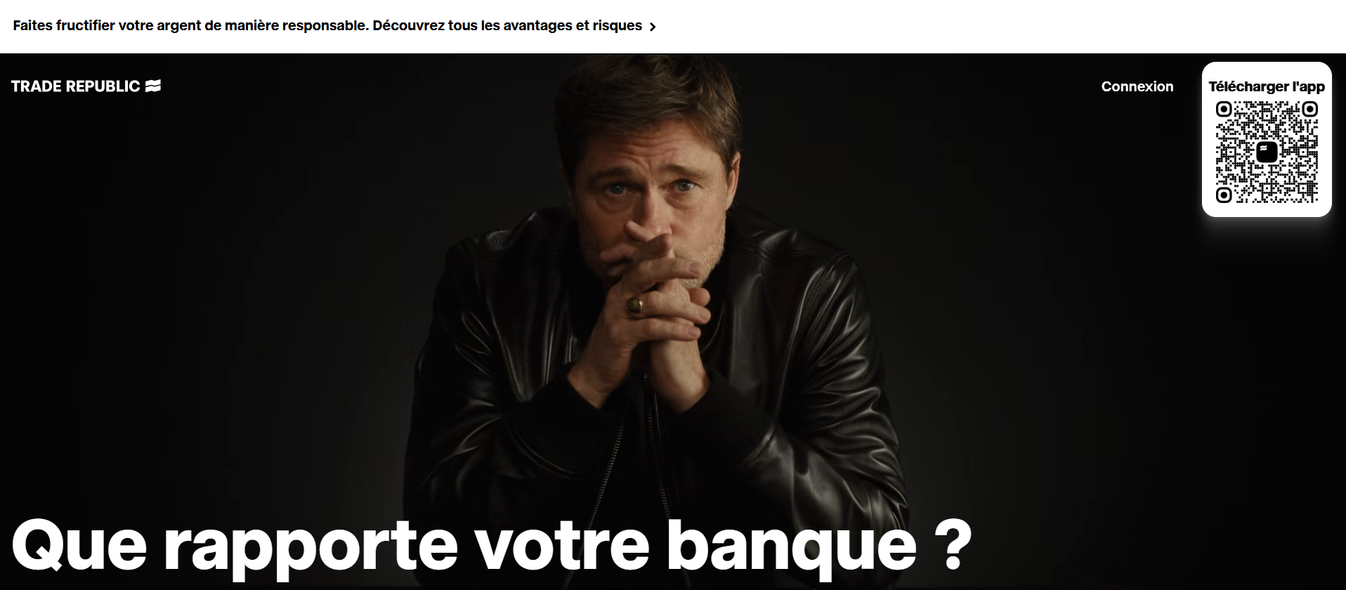 Trade Republic Avis